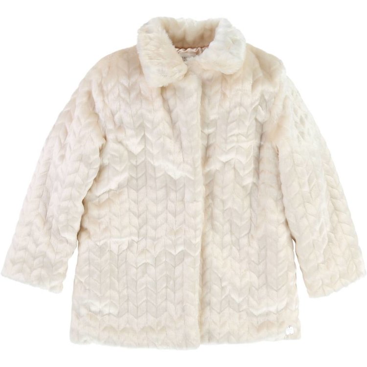 Carrément Beau Manteau Fille Carrément beau, CR