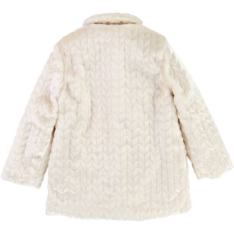 Carrément Beau Manteau Fille Carrément beau, CR