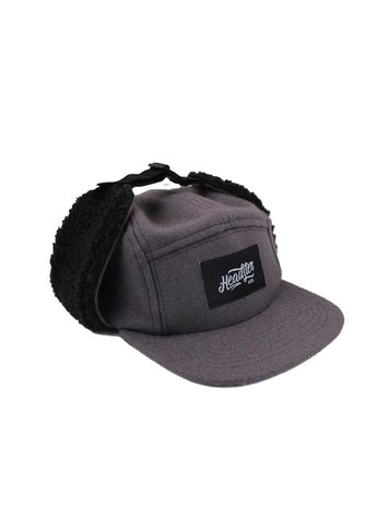 CASQUETTE HUNTER HEADSTER