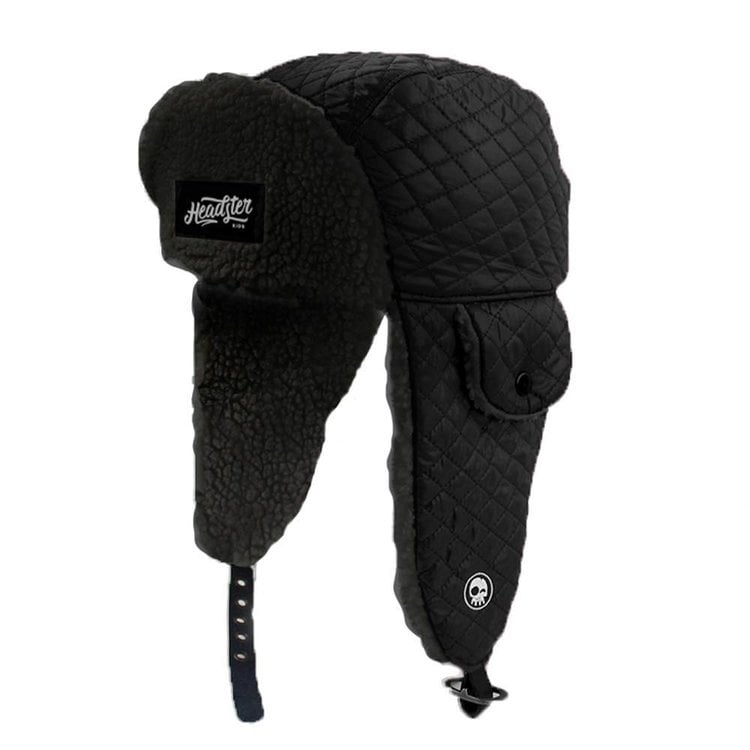 Headster HEADSTER ORIGINAL TRAPPER HAT