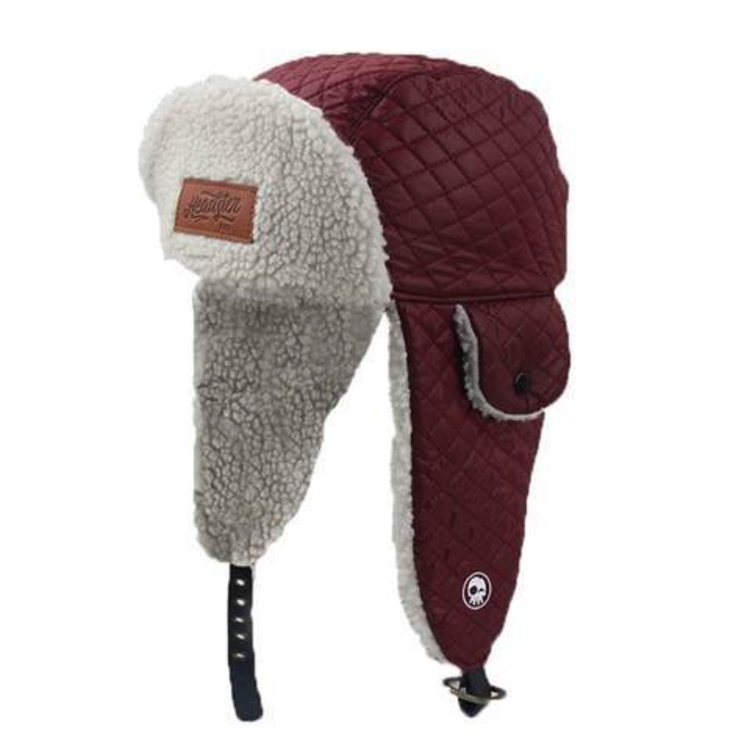 Headster CHAPEAU ORIGINAL TRAPPER HEADSTER