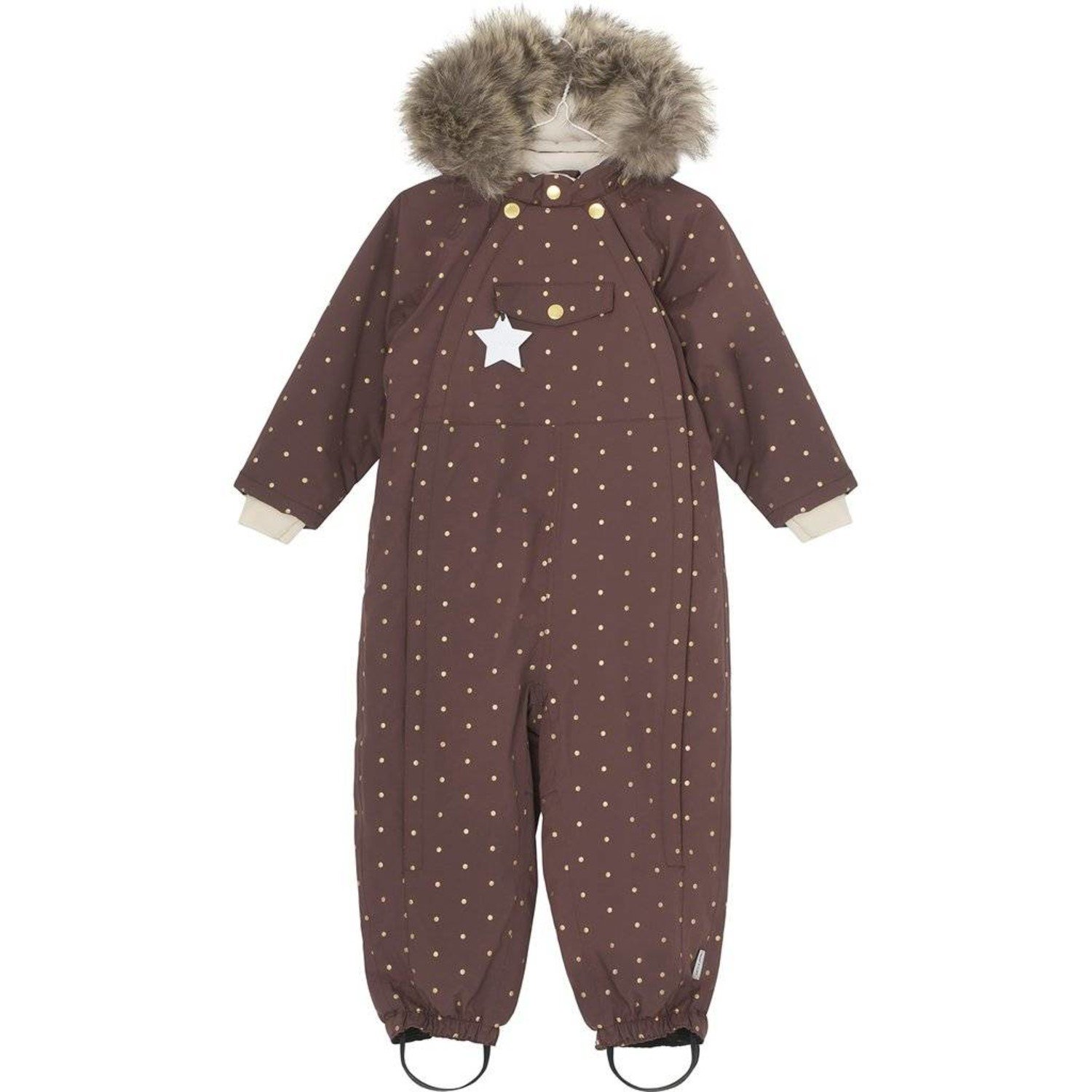 MiniATure MINI A TURE SNOWSUIT