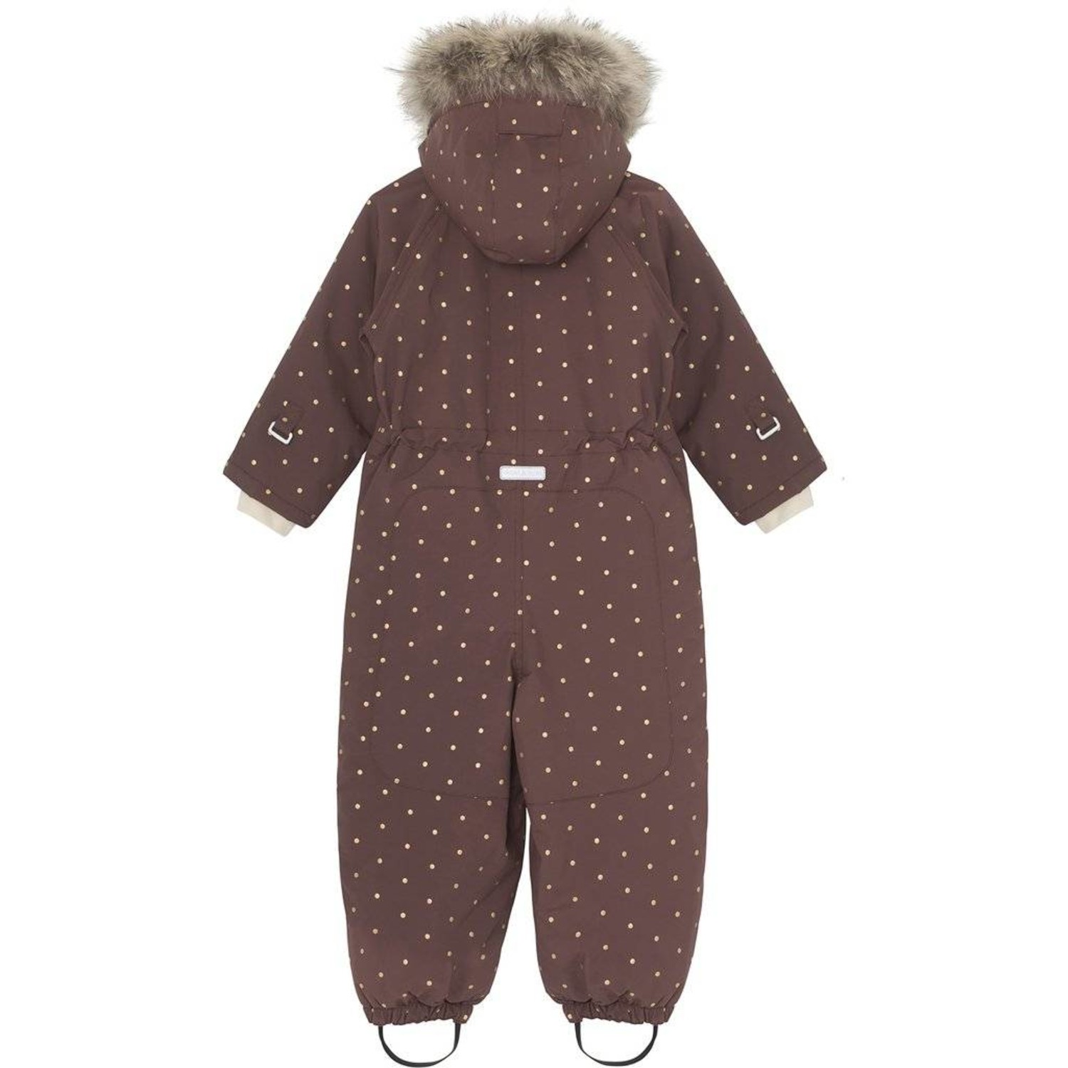 MiniATure MINI A TURE SNOWSUIT