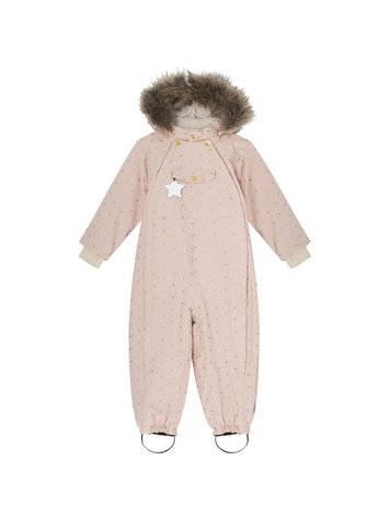 MiniATure HABIT DE NEIGE MINI A TURE