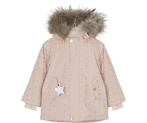 Mini A Ture Coat Boutique L Enfantillon