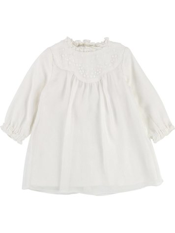 Carrément Beau Robe Bébé Carrément Beau, CR