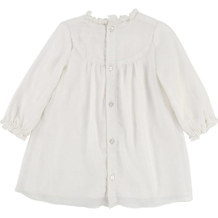 Carrément Beau Carrément Beau Baby Dress, CR