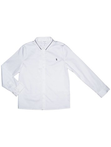 Carrément Beau Chemise Garçon Carrément Beau, CR