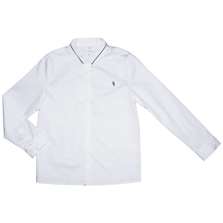 Carrément Beau Carrément Beau Boy's Shirt, CR