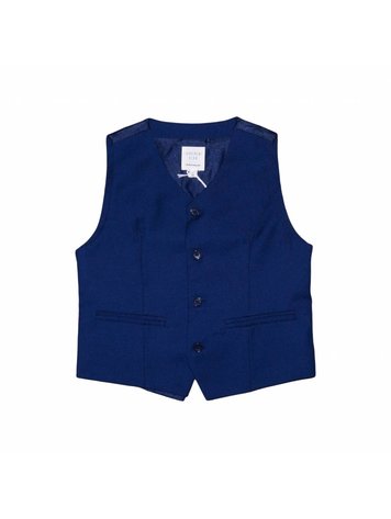 Carrément Beau Carrément  Beau Boy's Bolero, CR