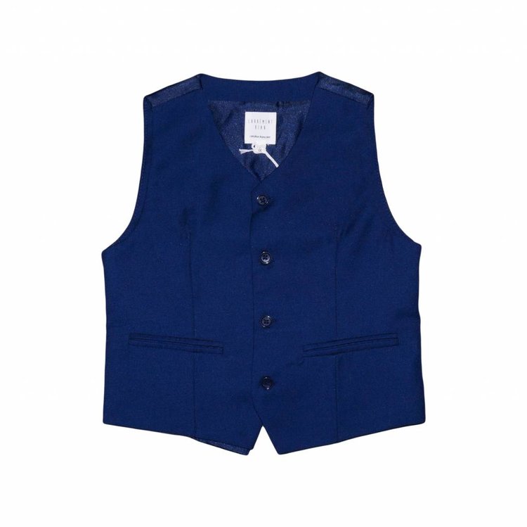 Carrément Beau Carrément  Beau Boy's Bolero, CR