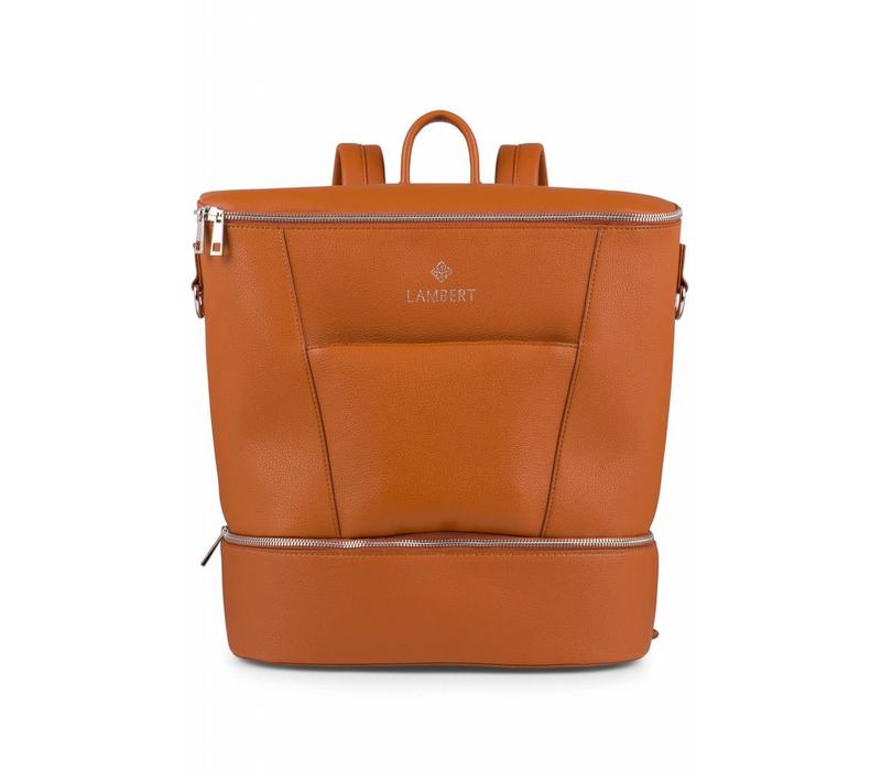 Sac dos Vegan Cuir l'Enfantillon Boutique MIA Lambert à qO4rWxwpq