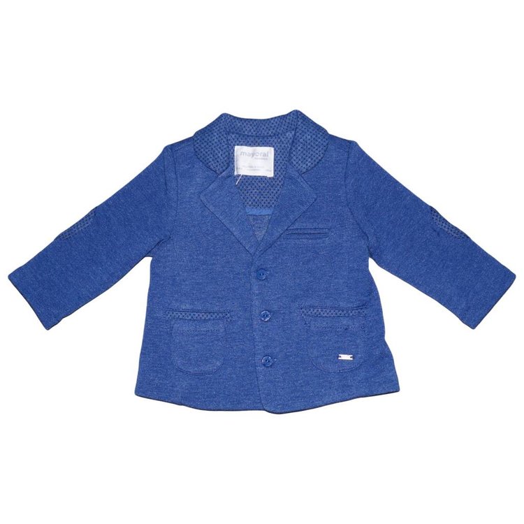 Mayoral Mayoral Baby Boy's Jacket, CR