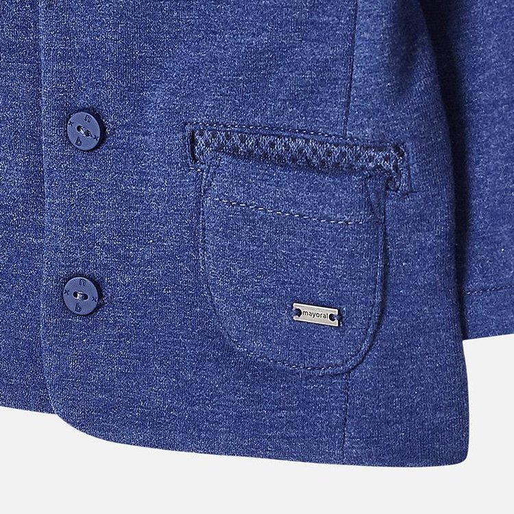 Mayoral Mayoral Baby Boy's Jacket, CR