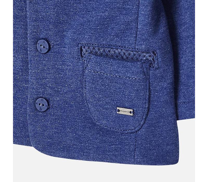mayoral baby boy coat