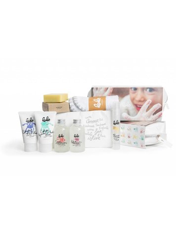 Lolo Trousse De Voyage LOLO