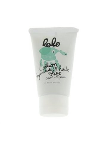 Lolo MINI LOTION HYDRATANTE À L'HUILE D'OLIVE LOLO (50ML)