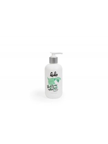 Lolo LOLO OLIVE OIL CONDITIONER