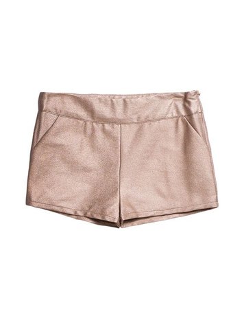 Imoga Imoga Girl's Short