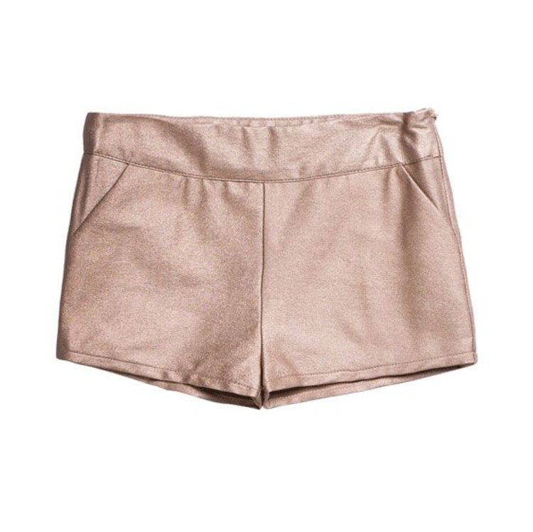 Imoga Imoga Girl's Short