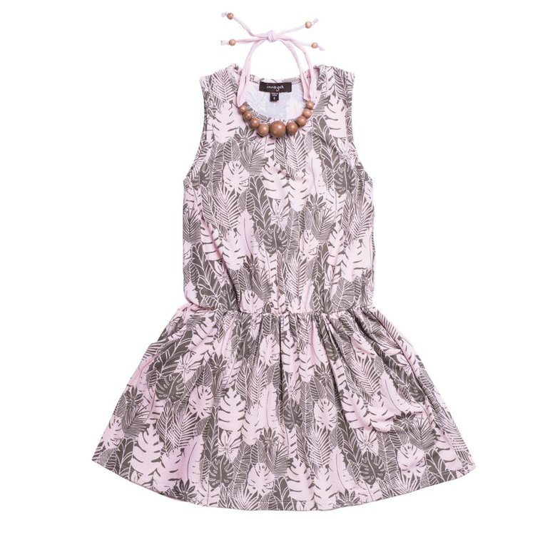 Imoga Robe Fille Imoga