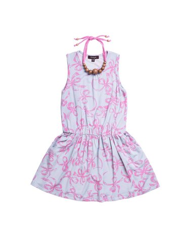 Imoga Robe Fille Imoga