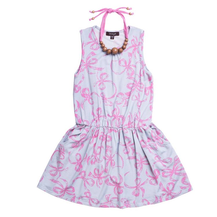 Imoga Imoga Girl's Dress