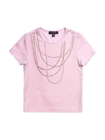 Imoga Imoga Girl's T-Shirt