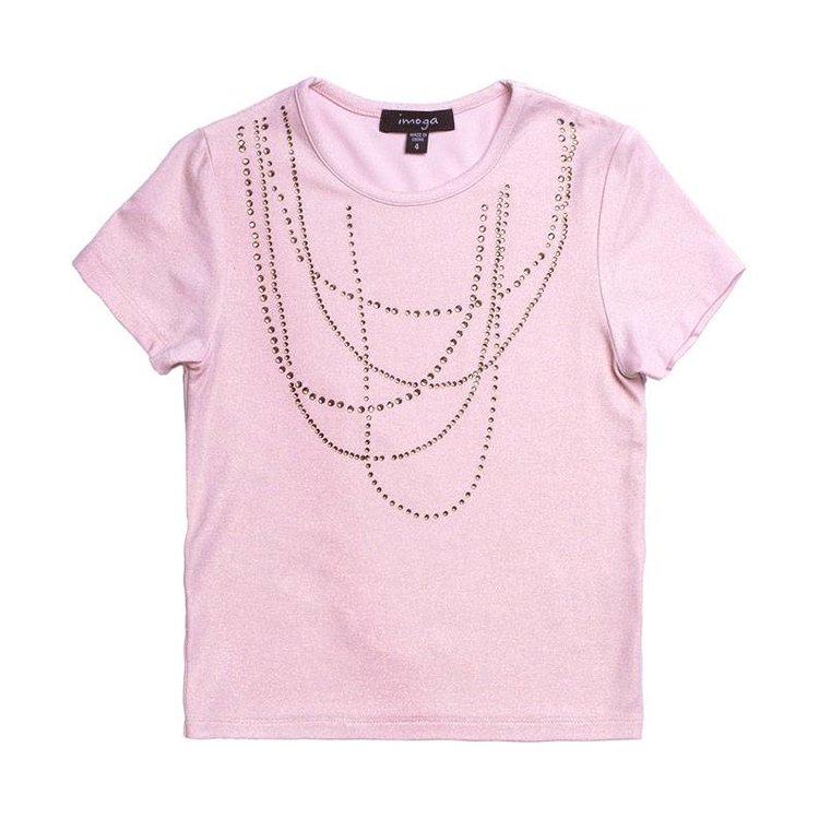 Imoga Imoga Girl's T-Shirt