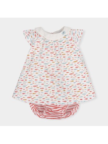 Tutto Piccolo Robe 2 pièces Fille Tutto Piccolo