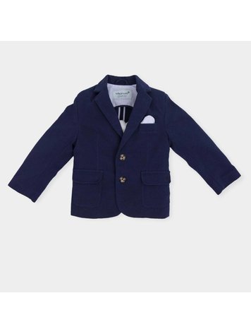Tutto Piccolo Tutto Piccolo Boy's Jacket