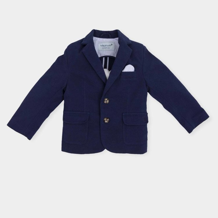 Tutto Piccolo Tutto Piccolo Boy's Jacket