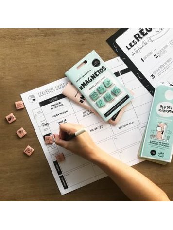 Les Belles Combines LES BELLES COMBINES LES MAGNÉTOS