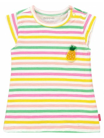 Noppies Baby Robe Fille Noppies