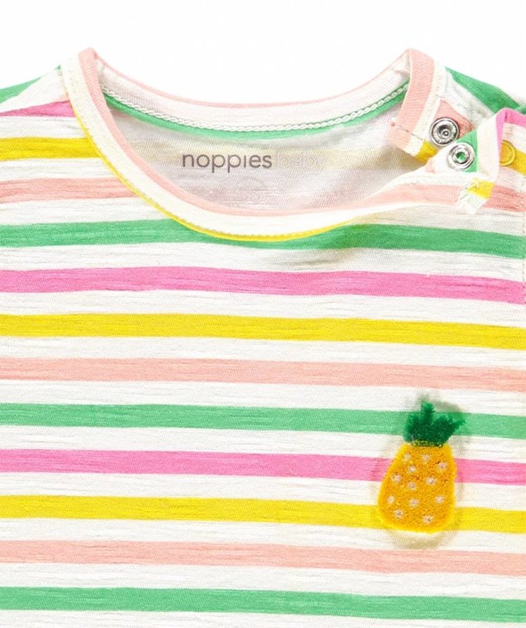 Noppies Baby Robe Fille Noppies