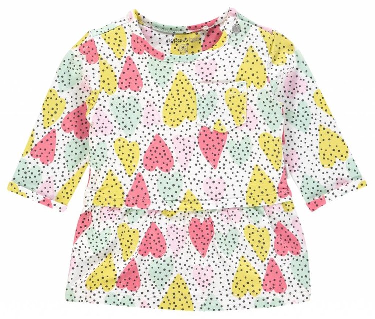 Noppies Baby Noppies Girl's Dress