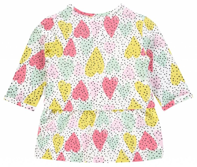 Noppies Baby Robe Fille Noppies