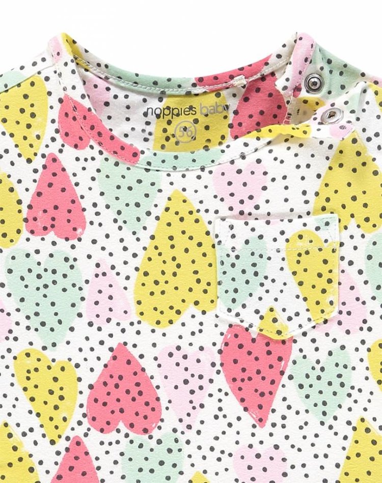 Noppies Baby Noppies Girl's Dress