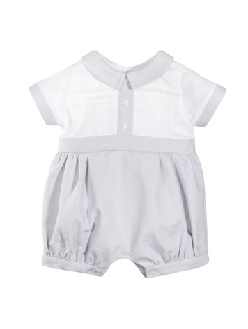 Patachou Patachou Boy's Romper