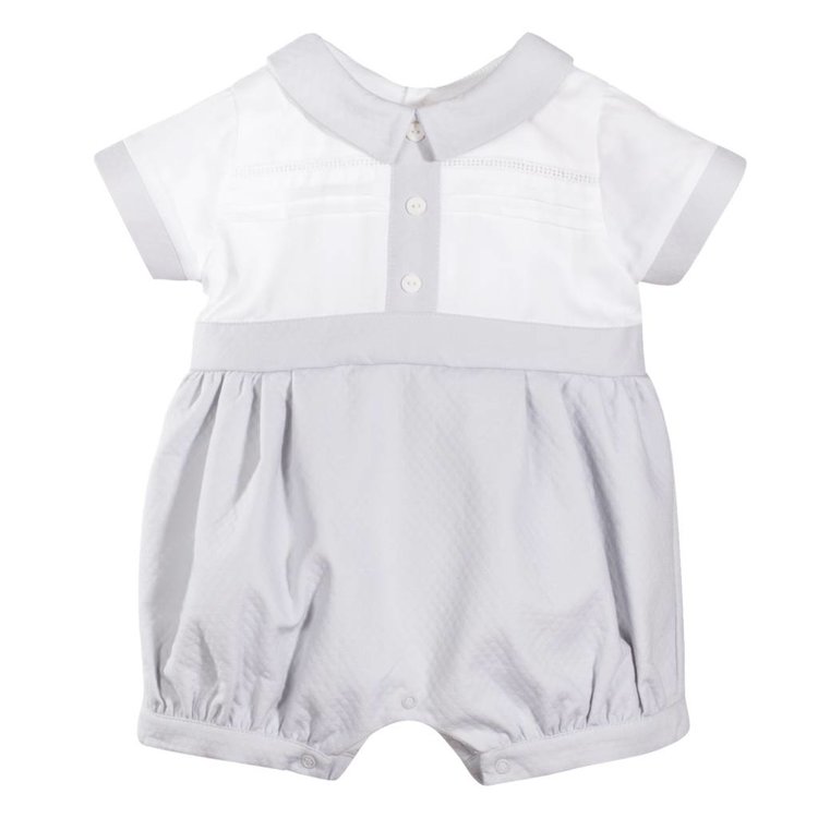 Patachou Patachou Boy's Romper
