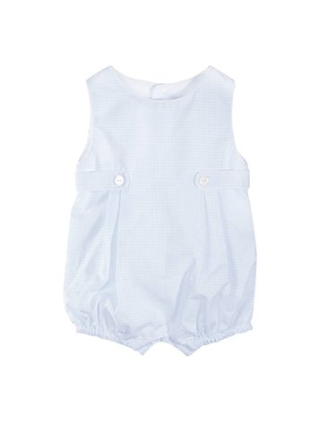 Patachou Patachou Boy's Romper