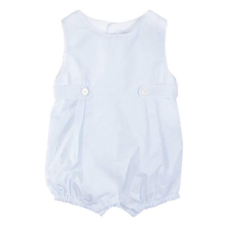 Patachou Patachou Boy's Romper