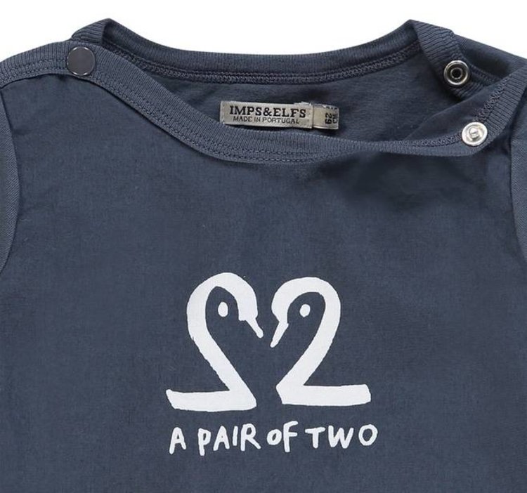 Imps & Elfs Chandail Fille Imps&Elfs