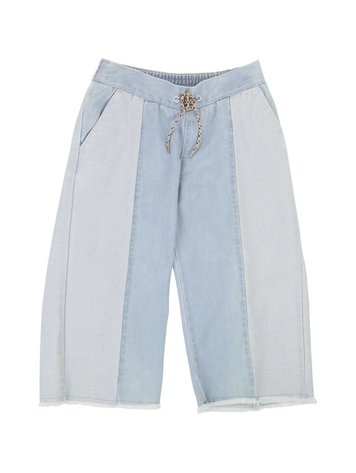 Chloé Pantacourt Fille Chloé