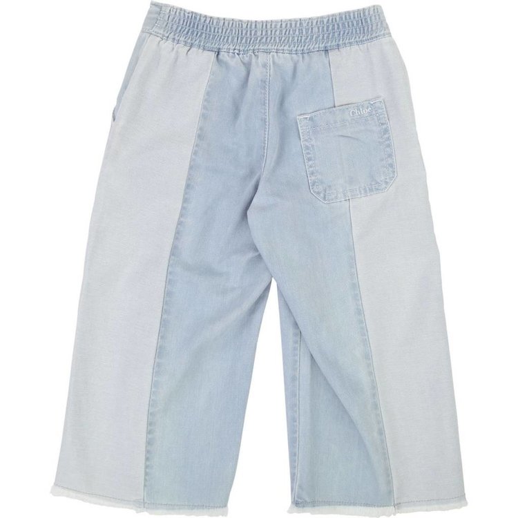 Chloé Pantacourt Fille Chloé