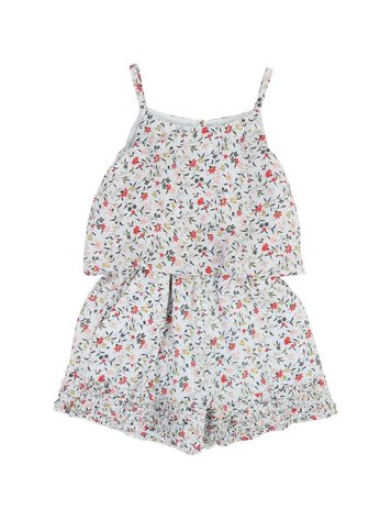 Chloé Combi-Court Fille Chloé