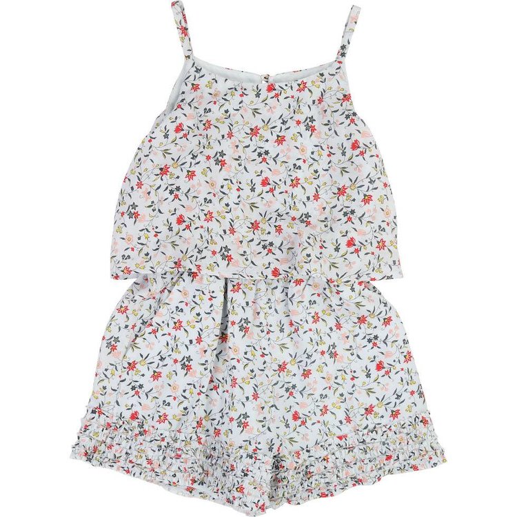 Chloé Combi-Court Fille Chloé