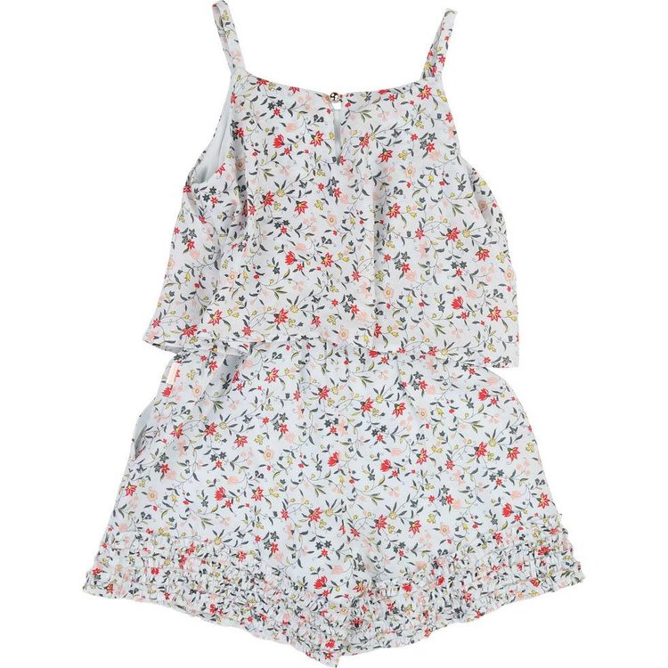 Chloé Combi-Court Fille Chloé