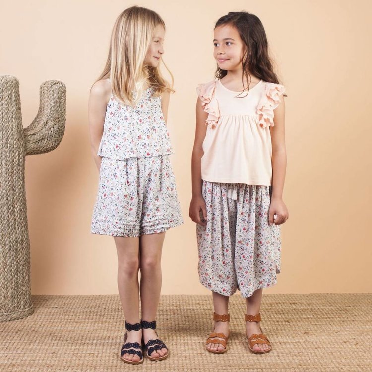 Chloé Chloé Girl's Romper