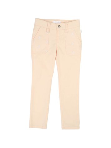 Chloé Pantalon Fille Chloé